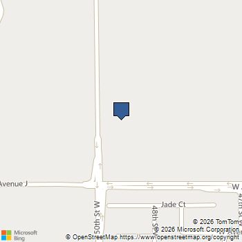 50 50th Ste HWY W Lancaster, CA MLS# PW26219230