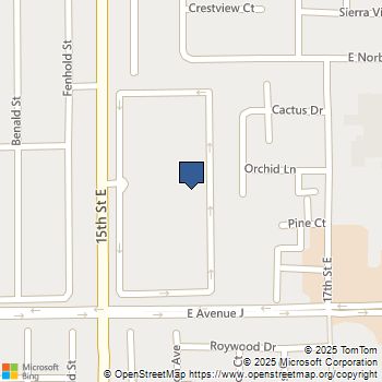 44460 15th Street E 13 Lancaster, CA MLS# SR25139384