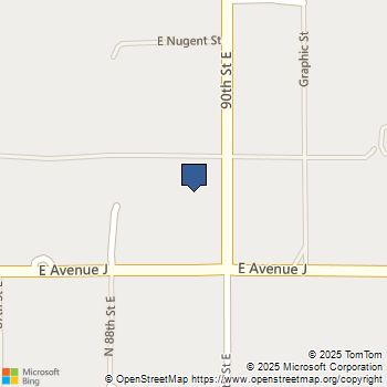 90 E Ave I Lancaster, CA MLS# SR25176919