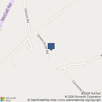 8061 S Green Acres Road S Laurinburg, NC MLS# 768777