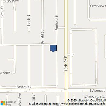 44511 E Fenhold Street E Lancaster, CA MLS# OC24207471