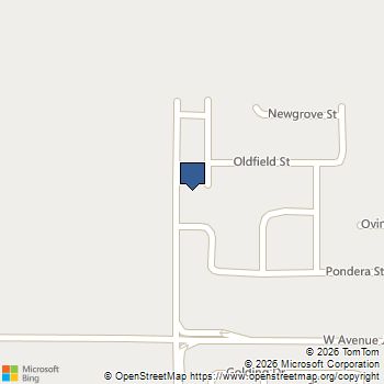 44527 Freer Lancaster, CA MLS# SR25281060