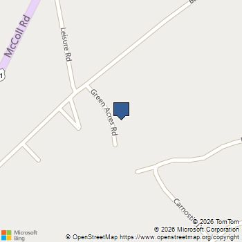8081 Green Acres Road S Laurinburg, NC MLS# 767276