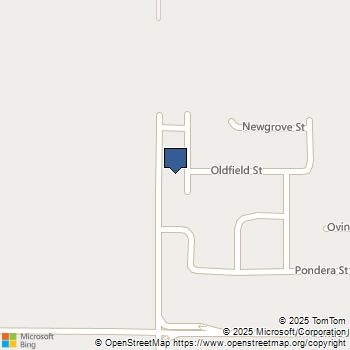 44539 Freer Way Lancaster, CA MLS# LG25114835