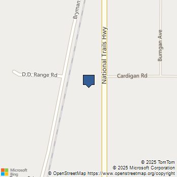 0 National Trails Highway Oro Grande, CA MLS# V129389