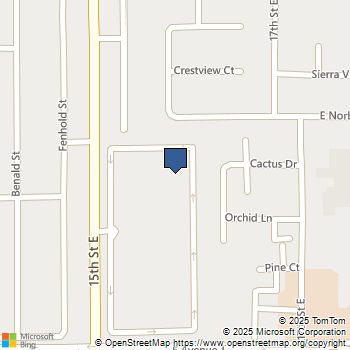 44544 15th Street E 9 Lancaster, CA MLS# SR25192857