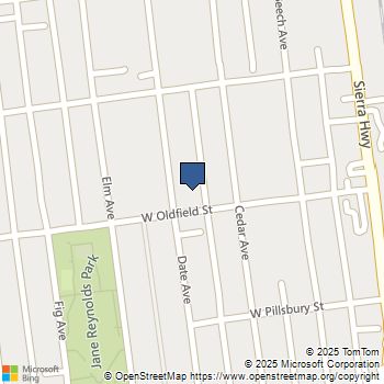 44606 Date Avenue Lancaster, CA MLS# 22201689