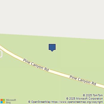 20129 Pine Canyon Road Lake Hughes, CA MLS# SR25018054