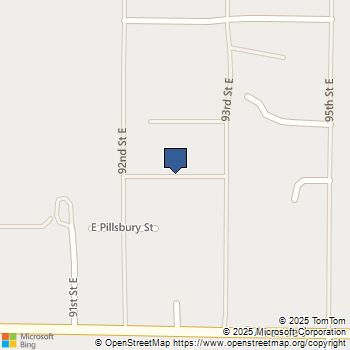 0 Nugent Street Lancaster, CA MLS# 25571919