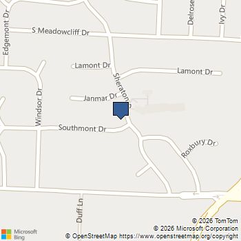 2 Southmont Drive Little Rock, AR MLS# 26030492