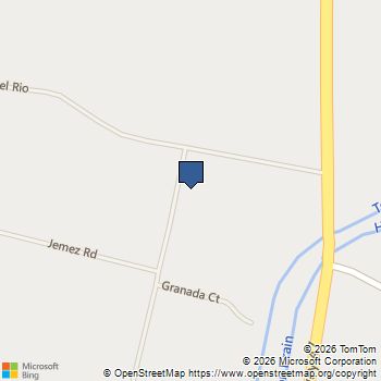 14 Calle Del Rio Los Lunas, NM MLS# 1099632