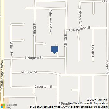 1135 E Nugent Lancaster, CA MLS# SR25258736