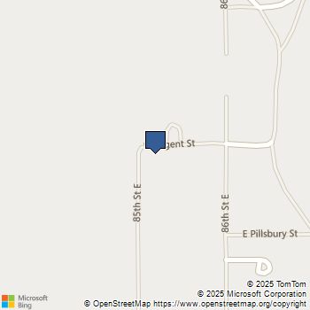 44560 44560 85th Street E Lancaster, CA MLS# SR25229663