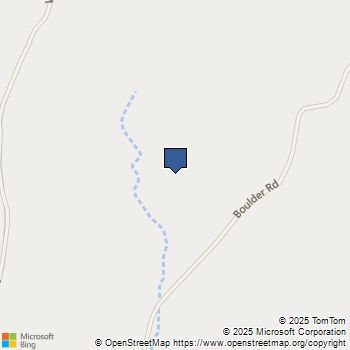 0 Boulder Avenue Barstow, CA MLS# SW25051452