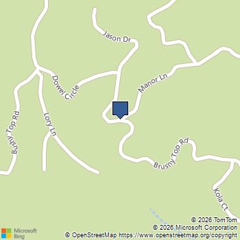 LOT206 Dowel Circle Ellijay, GA MLS# 10835852