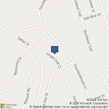 8 Single Oak Court Fountain Inn, SC MLS# 20299333