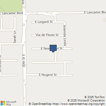 3056 E Newgrove Street Lancaster, CA MLS# BB24212076