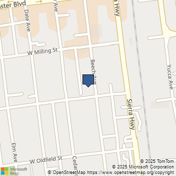 44709 Beech Avenue Lancaster, CA MLS# 25589003