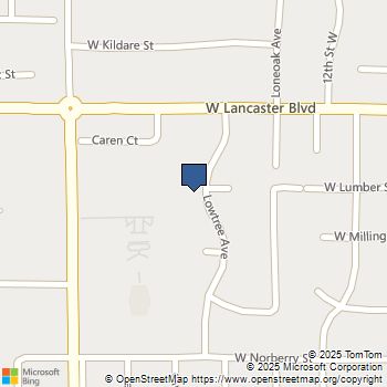 44705 Lowtree Avenue Lancaster, CA MLS# SR25179287