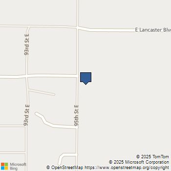 0 Vac/Vic 95 Ste/Ave I10 Lancaster, CA MLS# IV22063063