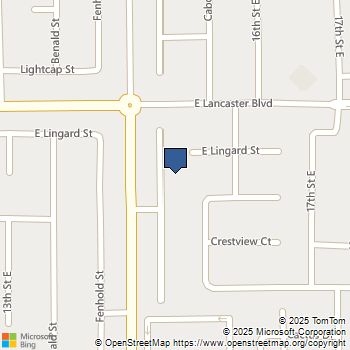 44718 Foxboro Court Lancaster, CA MLS# SR25179589