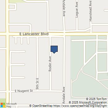 44720 Rodin Avenue Lancaster, CA MLS# 25584371