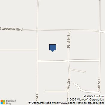 92 E VIC 92 STE AVE I10 Lancaster, CA MLS# SR25059446