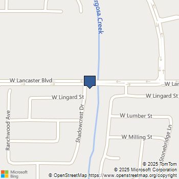 44762 Shadowcrest Drive Lancaster, CA MLS# PW25197124