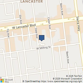 44814 Date Lancaster, CA MLS# SR25257121