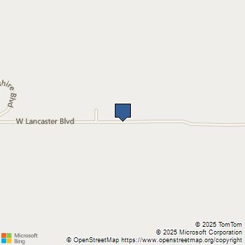 0 100TH Avenue A Lancaster, CA MLS# SR24224363