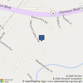 409 Oakmont Valley Trail Seneca, SC MLS# 20304821