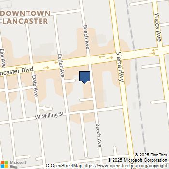 44835 Beech Avenue Lancaster, CA MLS# SR25137706