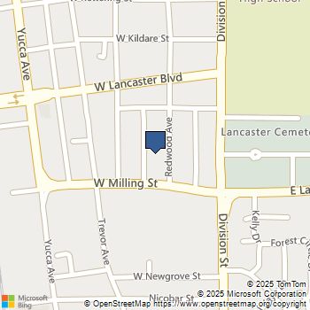 44817 Redwood Avenue Lancaster, CA MLS# SR25073211