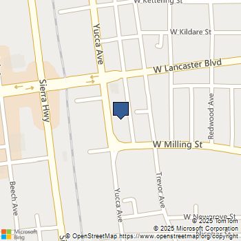 44820 Yucca Avenue Lancaster, CA MLS# SR25019948