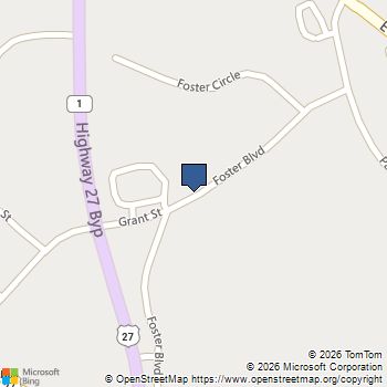 0 Foster Boulevard La Fayette, GA MLS# 3301776