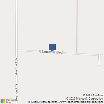 8 K E Vac/Vic Lancaster, CA MLS# SB25224777