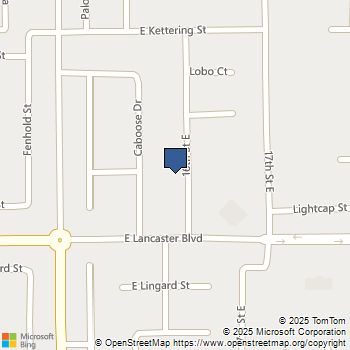 44839 16th Street E Lancaster, CA MLS# V131728