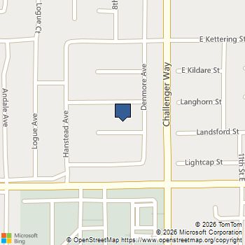 841 Landsford Street Lancaster, CA MLS# 26004840