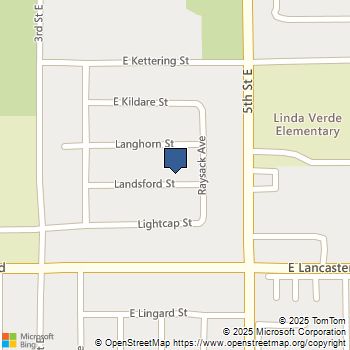 423 Landsford Street Lancaster, CA MLS# SR25100587