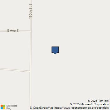 150 ST E Ave 18 Lancaster, CA MLS# SR25038569