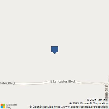 F8/VIC Vac Ave Lancaster, CA MLS# PTP2507811