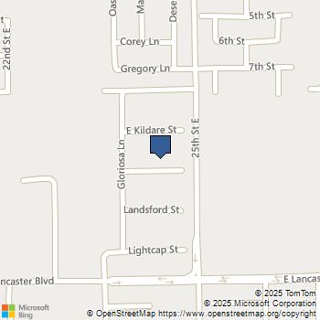 2335 Langhorn Street Lancaster, CA MLS# DW25181813