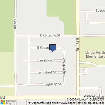 416 E Kildare Street Lancaster, CA MLS# DW25157976