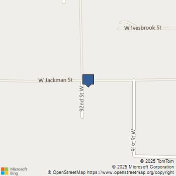 1 W Jackman St Del Sur, CA MLS# SR25189766