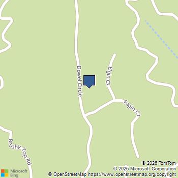 LOT #206 Dowel Circle Ellijay, GA MLS# 10756334