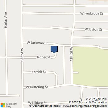 1365 Jenner Street Lancaster, CA MLS# SR26010795