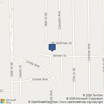 1735 W Jenner Street Lancaster, CA MLS# 26006979