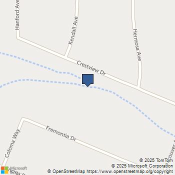 0 Crestview Drive Adelanto, CA MLS# HD25169950