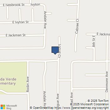 45007 Logue Court Lancaster, CA MLS# CV25167280