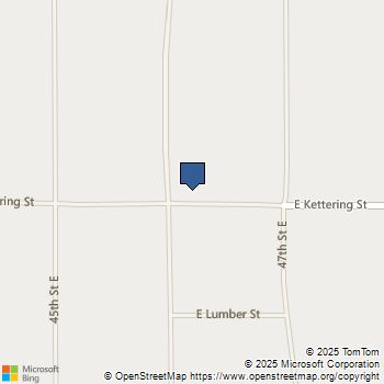 0 E Ave I Lancaster, CA MLS# DW25153067